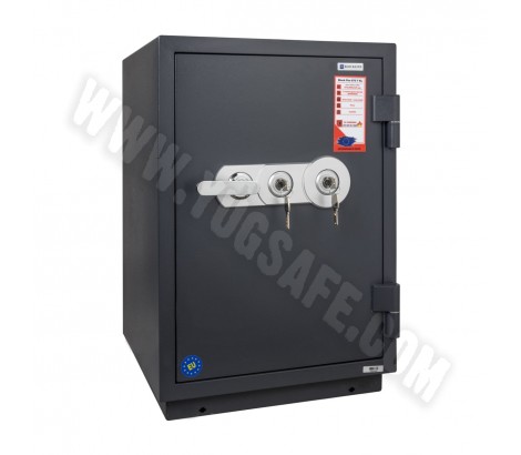 Сейф огнестойкий BLOCKLINE Block Fire-670 TKL фотография