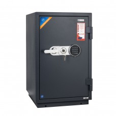 Сейф огнестойкий BLOCKLINE Block Fire-750 TEL фотография