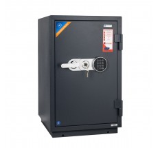 Сейф огнестойкий BLOCKLINE Block Fire-750 TEL фотография