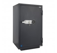 Сейф огнестойкий BLOCKLINE Block Fire-930 TEL фотография