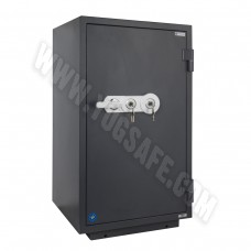 Сейф огнестойкий BLOCKLINE Block Fire-930 TKL фотография