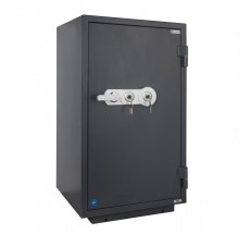 Сейф огнестойкий BLOCKLINE Block Fire-930 TKL фотография