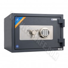 Сейф огне-взломостойкий BLOCKLINE Old Guard 3450 EL фотография