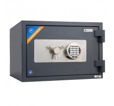 Сейф огне-взломостойкий BLOCKLINE Old Guard 3450 EL фотография