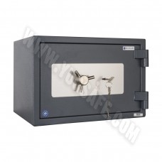 Сейф огне-взломостойкий BLOCKLINE Old Guard 3450 фотография