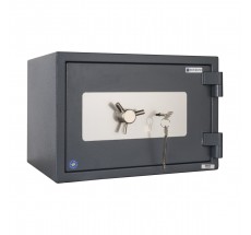 Сейф огне-взломостойкий BLOCKLINE Old Guard 3450 фотография