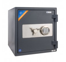 Сейф огне-взломостойкий BLOCKLINE Old Guard 46 EL фотография