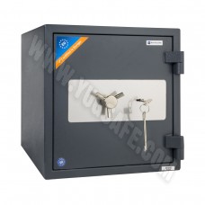 Сейф огне-взломостойкий BLOCKLINE Old Guard 46 фотография