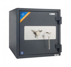 Сейф огне-взломостойкий BLOCKLINE Old Guard 46 фотография