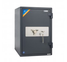 Сейф огне-взломостойкий BLOCKLINE Old Guard 65T фотография