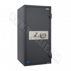 Сейф огне-взломостойкий BLOCKLINE Old Guard 90T EL фотография