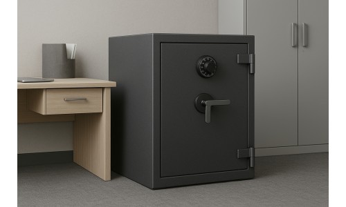 Как правильно выбрать размер офисного сейфа