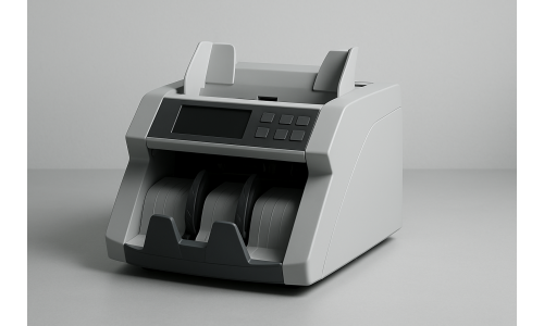 Как выбрать счётчик банкнот