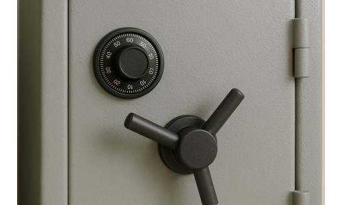 Как оценить качество замка при выборе сейфа