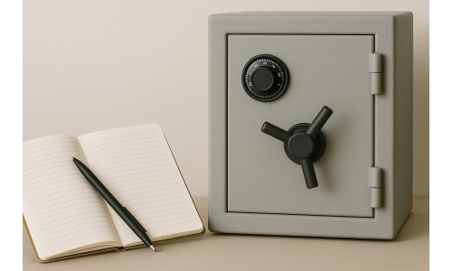 Как проверить сейф на класс защиты