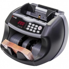 Счетчик банкнот Cassida 6650 UV фотография