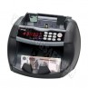 Счетчик банкнот Cassida 6650 UV фотография №2