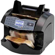 Счетчик банкнот Cassida Advantec 75 SD/UV фотография