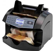 Счетчик банкнот Cassida Advantec 75 SD/UV фотография