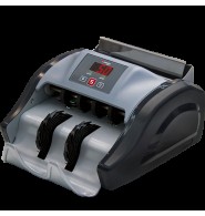 Счетчик банкнот Cassida Kolibri UV 