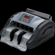 Счетчик банкнот Cassida Kolibri UV фотография