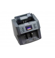 Счетчик банкнот Cassida Xpecto 