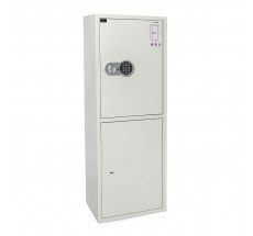 Шкаф бухгалтерский FEROCON БЛ-127К1.Е1 фотография