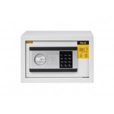Сейф мебельный GUTE PN-20Е White фотография