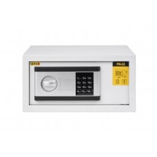 Сейф мебельный GUTE PN-22Е White фотография