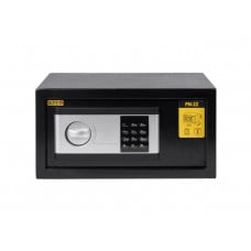 Сейф мебельный GUTE PN-22Е Black фотография