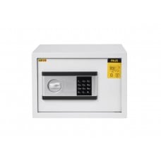 Сейф мебельный GUTE PN-25Е White фотография