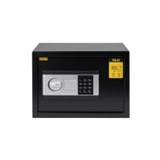 Сейф мебельный GUTE PN-25Е Black фотография