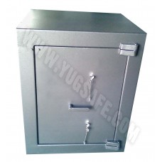 Сейф взломостойкий для обменников САН.5.650 фотография