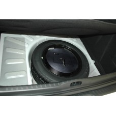 Сейф автомобильный A.15/135.K Deco 