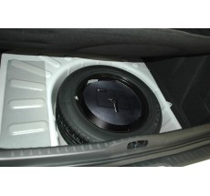 Сейф автомобильный A.15/135.K Deco фотография