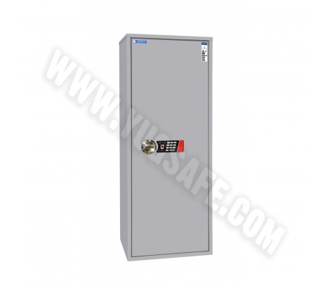 Сейф бухгалтерский Паритет-К B.118.E фотография