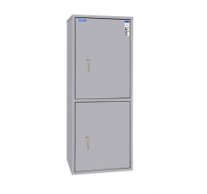 Сейф бухгалтерский Паритет-К B2.118.K фотография