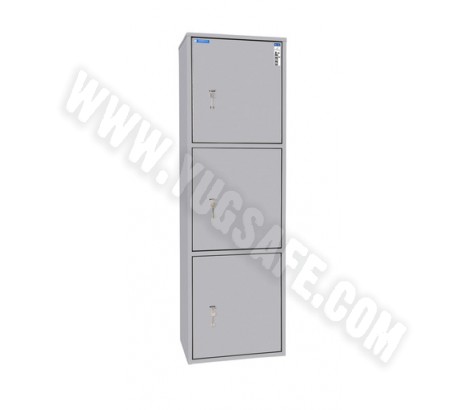 Сейф бухгалтерский Паритет-К B3.152.K фотография