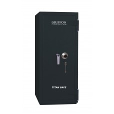Сейф огне-взломостойкий GRIFFON CL.II.120.K.C фотография