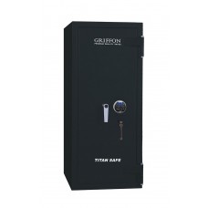 Сейф огне-взломостойкий GRIFFON CL.II.120.K.E