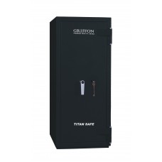 Сейф огне-взломостойкий GRIFFON CL.II.120.K фотография