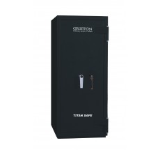 Сейф огне-взломостойкий GRIFFON CL.II.120.K фотография