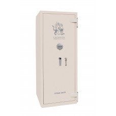 Сейф огне-взломостойкий GRIFFON CL.II.150.K.E Cream фотография