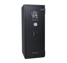 Сейф оружейный GRIFFON CL.II.150.K.E gun фотография