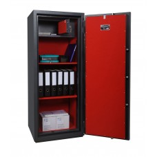 Сейф огне-взломостойкий GRIFFON CL.II.150.K.C фотография