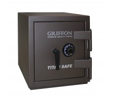 Сейф огне-взломостойкий GRIFFON CL.II.50.C Brown фотография