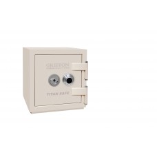 Сейф огне-взломостойкий GRIFFON CL.II.50.C Cream фотография