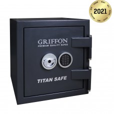 Сейф огне-взломостойкий GRIFFON CL.II.50.E Box фотография