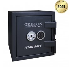 Сейф огне-взломостойкий GRIFFON CL.II.50.E Box фотография