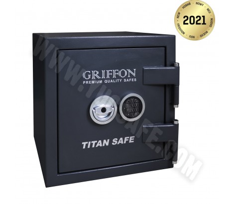 Сейф огне-взломостойкий GRIFFON CL.II.50.E Box фотография